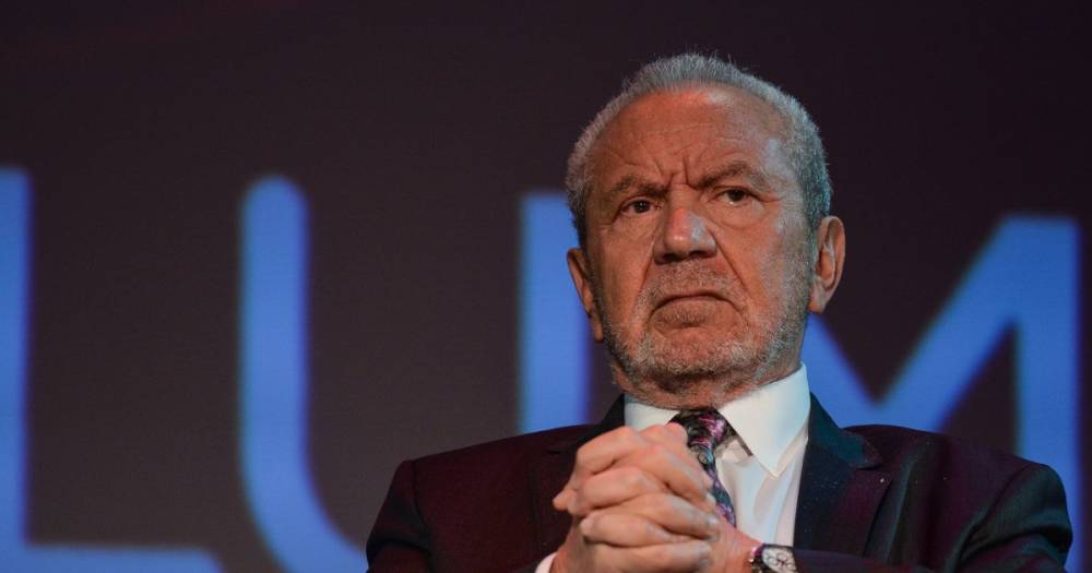 Inside Lord Sugar's $13million impressive Florida mansion and it's now for sale - mirror.co.uk - state Florida - city Boca Raton