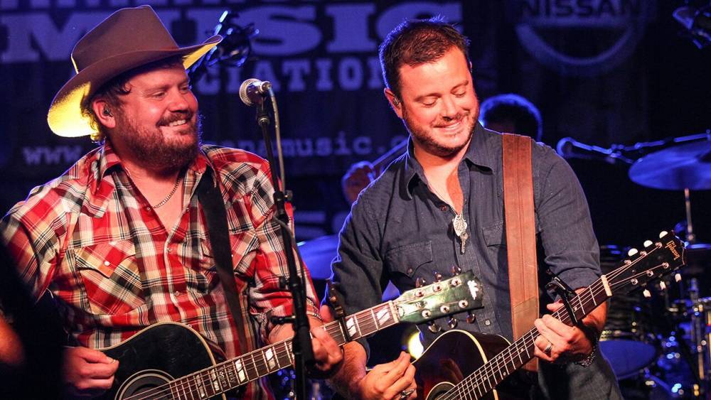 Randy Rogers, Wade Bowen talk ‘Hold My Beer, Vol. 2,’ how the fan experience might change moving forward - foxnews.com - state Texas
