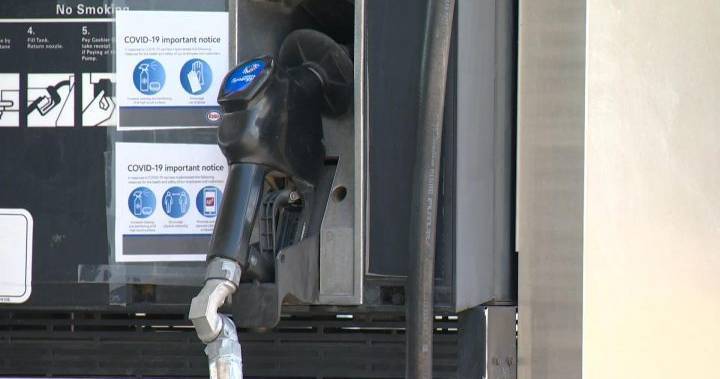 De-Haan - Lowest Saskatchewan gas prices in years possible this summer: analyst - globalnews.ca - Usa - city Chicago - county Patrick