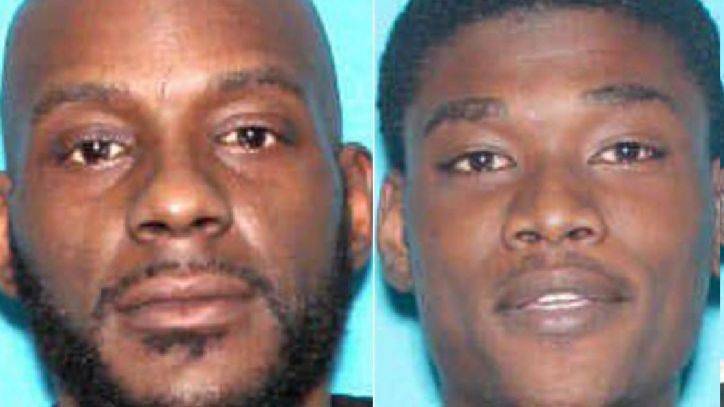 David Leyton - Larry Teague - Suspects arrested for murder of Michigan security guard after asking shopper to wear a mask - fox29.com - Usa - state Texas - Houston, state Texas - state Michigan - county Genesee