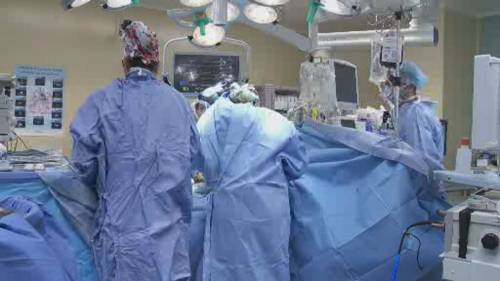 Provinces face huge backlog of elective surgeries - globalnews.ca - Canada
