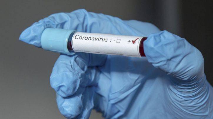 COVID-19 potentially sexually transmitted after researchers find virus in semen of male patients - fox29.com - China - Washington