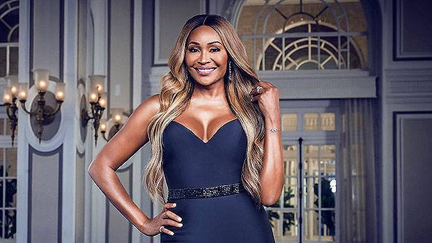 Cynthia Bailey - Cynthia Bailey’s Future On ‘RHOA’ Revealed After New Report Claims She Was Fired - hollywoodlife.com - city Atlanta