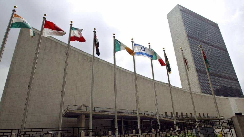 US reversal prevents UN vote on pandemic truce - rte.ie - Usa - Washington