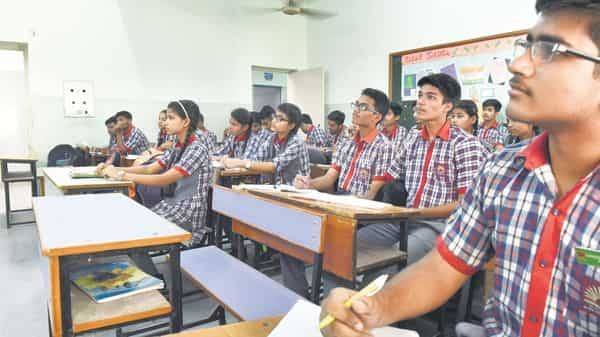 No fee hike in Maharashtra schools for academic year 2020-21 - livemint.com