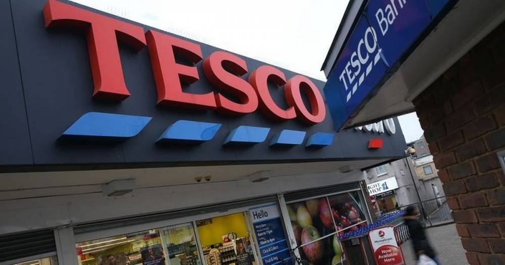 Why Tesco is called Tesco - and how first ever product changed everything - mirror.co.uk
