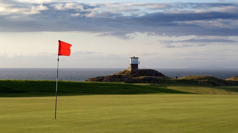 Clubs braced for surge as golfers tee up for return - rte.ie - Ireland - Denmark - city Copenhagen