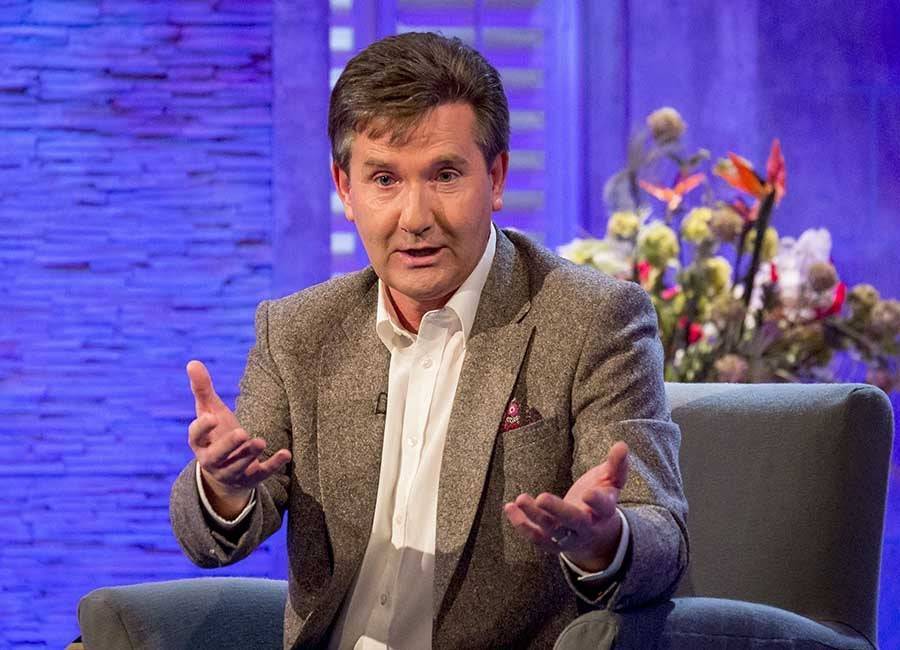 Alan Hughes - Daniel O’Donnell is doing free outdoor concerts for local hospitals and nursing homes - evoke.ie - Ireland