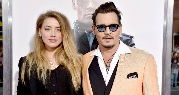 Johnny Depp - Amber Heard - VIDEO: Johnny Depp thanks fans for staying by his side during his legal battle with ex wife Amber Heard - pinkvilla.com - county Heard