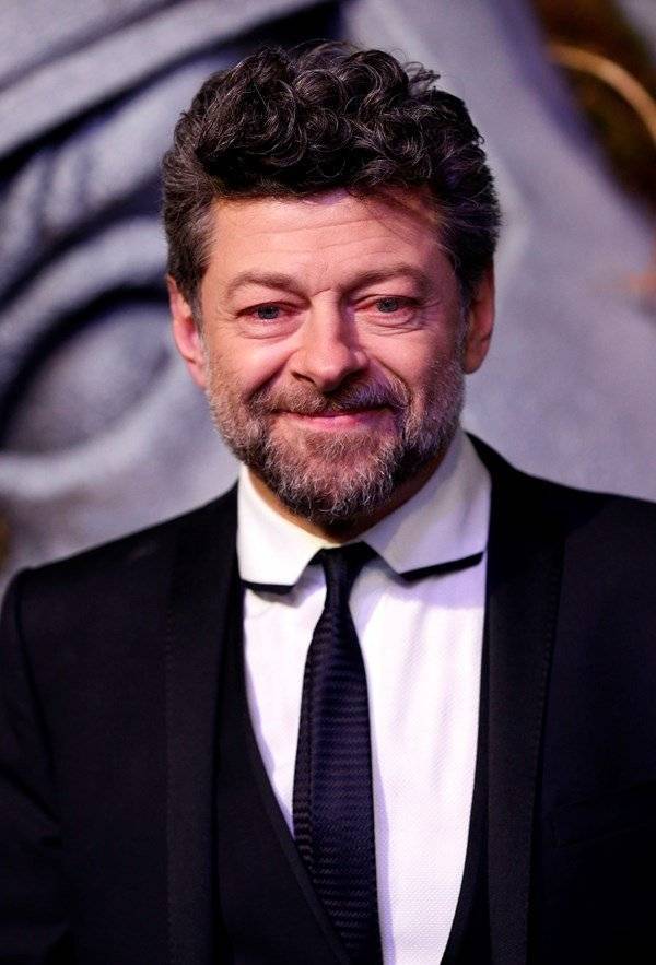Andy Serkis - More than 650,000 people watched Andy Serkis’s marathon reading of The Hobbit - breakingnews.ie