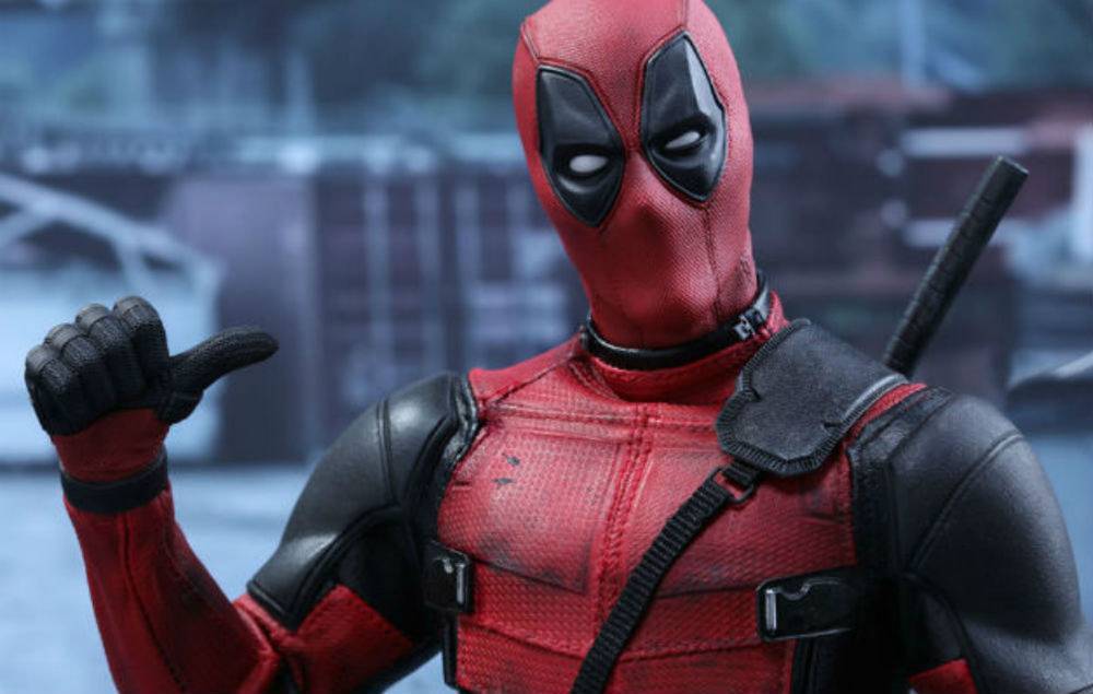 ‘Deadpool 2’ producers fined over $200,000 for accident on set that killed stuntwoman - nme.com - Britain - city Columbia, Britain - city Vancouver