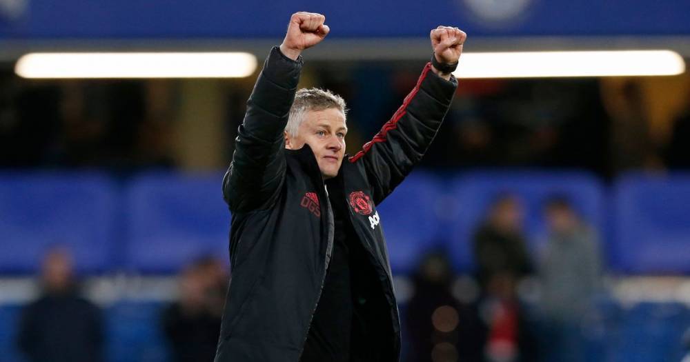 Old Trafford - Ole Gunnar Solskjaer sets sights on Chelsea in Man Utd Champions League prediction - mirror.co.uk - city Manchester