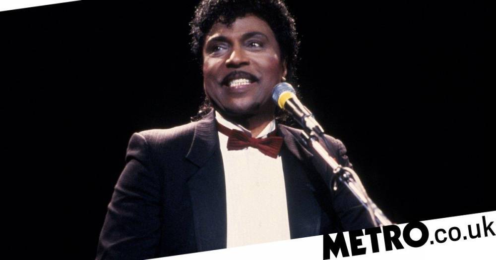 Danny Penniman - Little Richard was sick for two months before death, according to bassist Charles Glenn - metro.co.uk