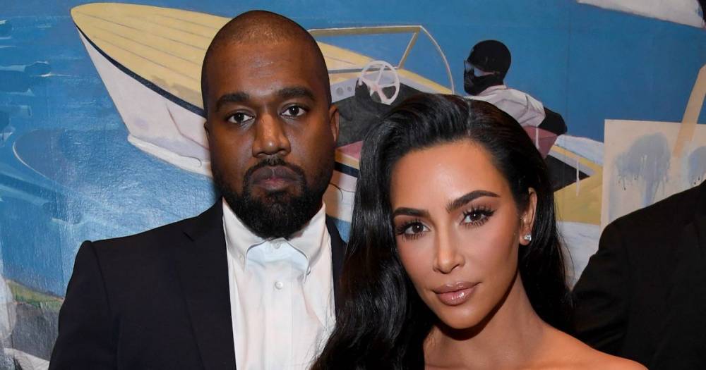 Kim Kardashian hints she's done having kids as she marks Psalm's first birthday - mirror.co.uk