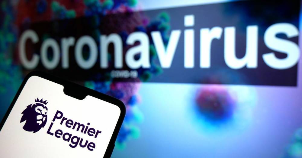 Premier League stars to 'get coronavirus results in 24 hours' - quicker than NHS heroes - dailystar.co.uk - Britain