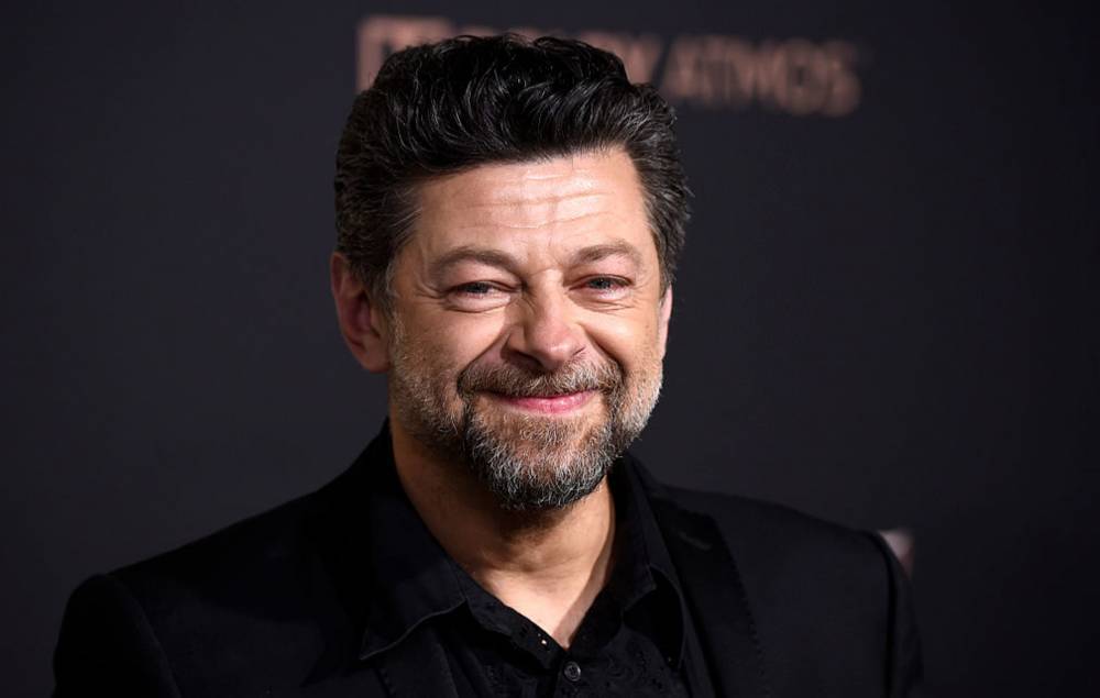 Andy Serkis - Bruce Wayne - Andy Serkis says ‘The Batman’ will be ‘more intense’ than previous movies in franchise - nme.com