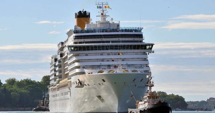 Holland America - Francois-Philippe Champagne - Coronavirus: 75 cruise ship workers return to Canada, minister says - globalnews.ca - Usa - Canada