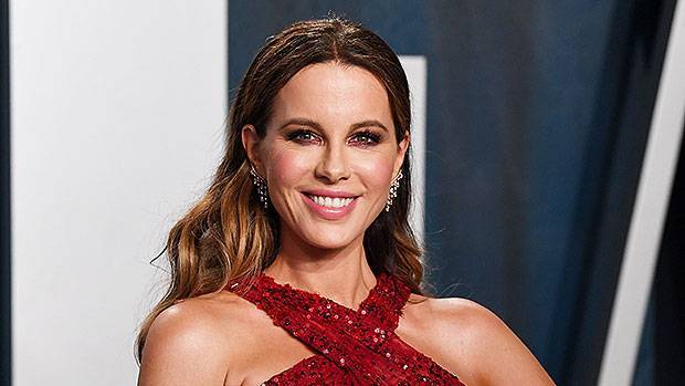 Kate Beckinsale Proves She Has Legs For Days As She Plays With Her Dog In Cute Video — Watch: - hollywoodlife.com