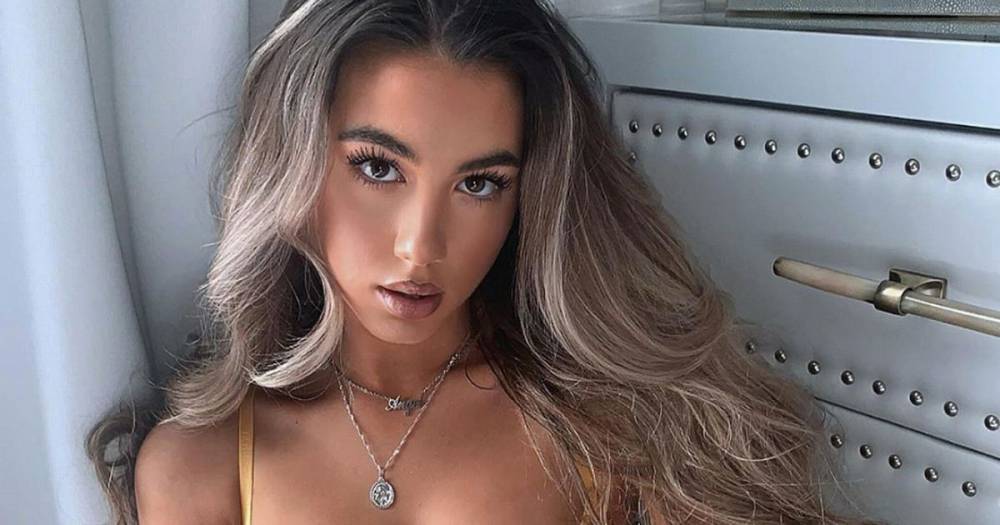 Sophia Peschisolido - Karren Brady's daughter said no to Love Island as she 'doesn't like attention' - dailystar.co.uk - South Africa