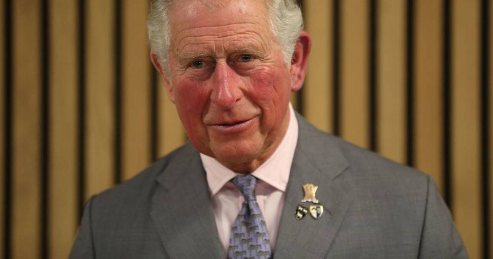 Charles Princecharles - Prince Charles's 'military regime' before return to royal family front line - mirror.co.uk - county Prince William