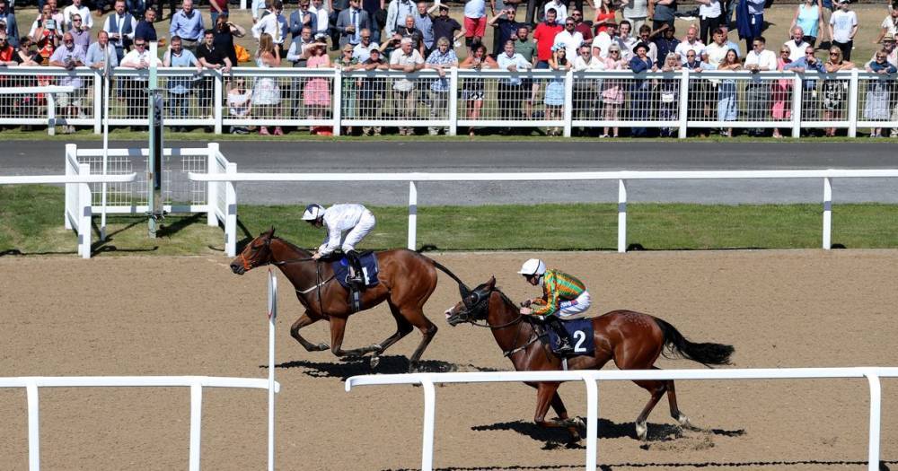 Racing tips, preview and odds for Newcastle and Deauville's Guineas meeting on Monday - mirror.co.uk - Britain - Guinea