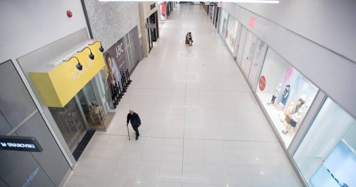 The New Reality: Future of shopping malls in jeopardy as COVID-19 pandemic pushes shoppers online - globalnews.ca - Canada