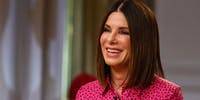 ‘I'm open to whatever comes' Sandra Bullock opens up about life after divorce - lifestyle.com.au - Germany - city Sandra, county Bullock - county Bullock