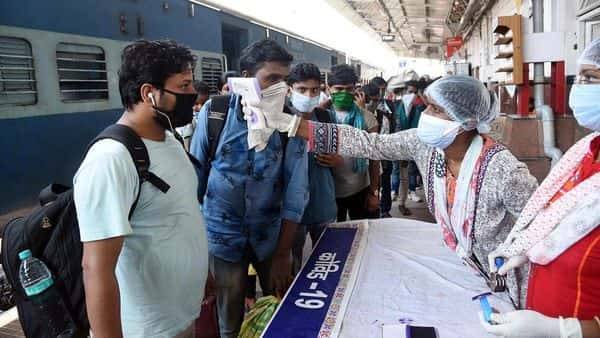 India overtakes France to become 7th worst-hit country by coronavirus pandemic in the world - livemint.com - China - city Wuhan, China - Usa - India - France