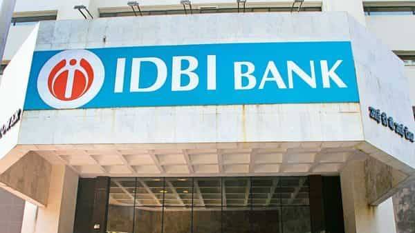 IDBI Bank jumps 20% on robust March quarter performance - livemint.com - India - city Mumbai
