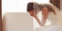 Bride reveals guests said she is ‘ruining’ it for others after postponing wedding - lifestyle.com.au