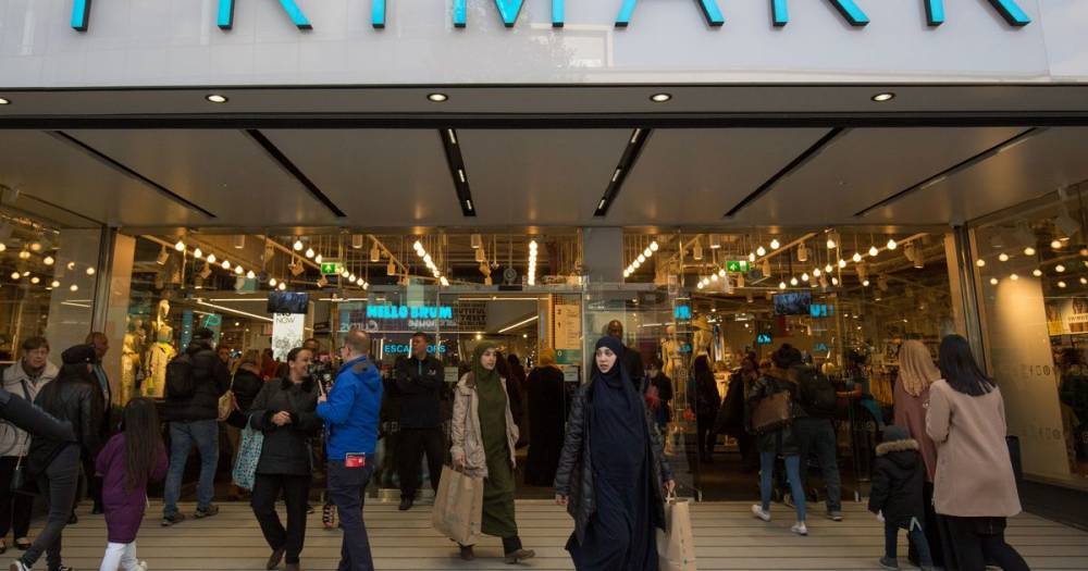 Primark confirms date shops will reopen in England as lockdown eases - dailystar.co.uk - Usa - Britain - Ireland - Scotland