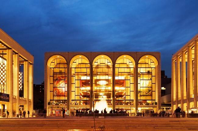 Lincoln Center - Lincoln Center Artistic Director Jane Moss to Depart After 27 Years - billboard.com - New York - Usa - Lincoln