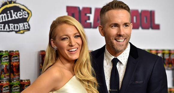 Ryan Reynolds - Blake Lively - George Floyd - Ryan Reynolds and Blake Lively donate USD 2 million to NAACP as George Floyd protests rage across the US - pinkvilla.com - Usa - county Reynolds