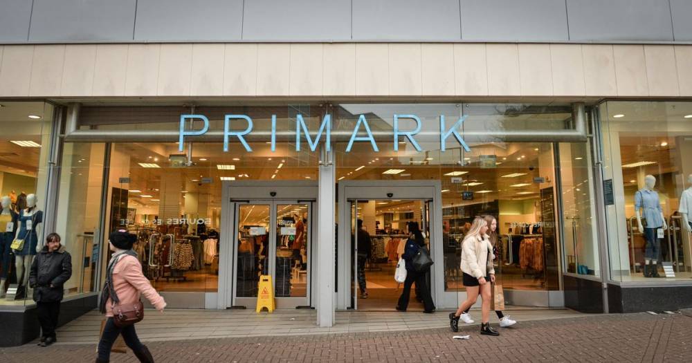Primark confirms reopening date and full list of stores - manchestereveningnews.co.uk - Britain - Ireland - Scotland - city Manchester