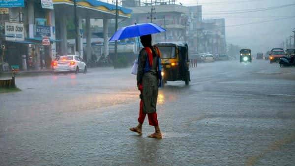BMC prepares in full-swing as IMD predicts heavy rainfall in Mumbai - livemint.com - India - city Mumbai