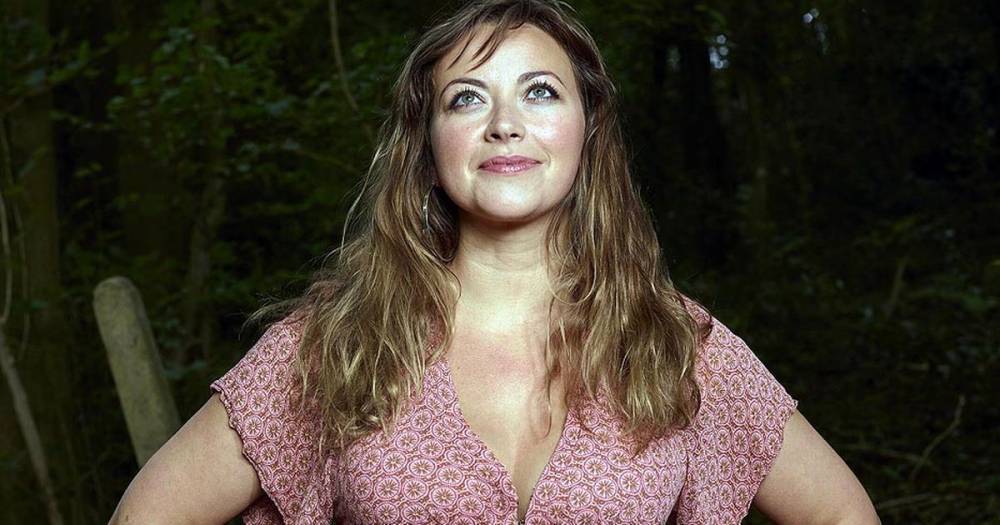 Charlotte Church begs parents not to send kids back to school as Tories 'don't give a f**k' - mirror.co.uk