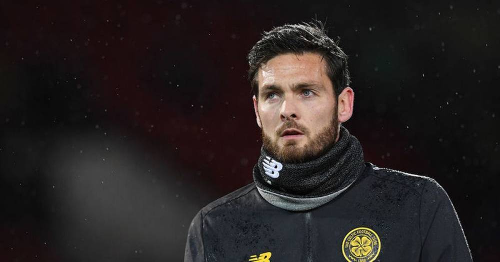 Neil Lennon - Craig Gordon - Jonny Hayes - Craig Gordon and the Celtic transfer exit waiting game as keeper's future offers summer strategy insight - dailyrecord.co.uk - Scotland