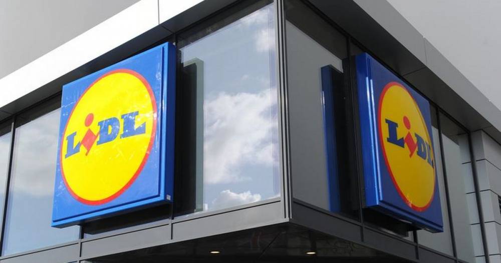 Lidl issues warning to customers over fake online competition - dailyrecord.co.uk
