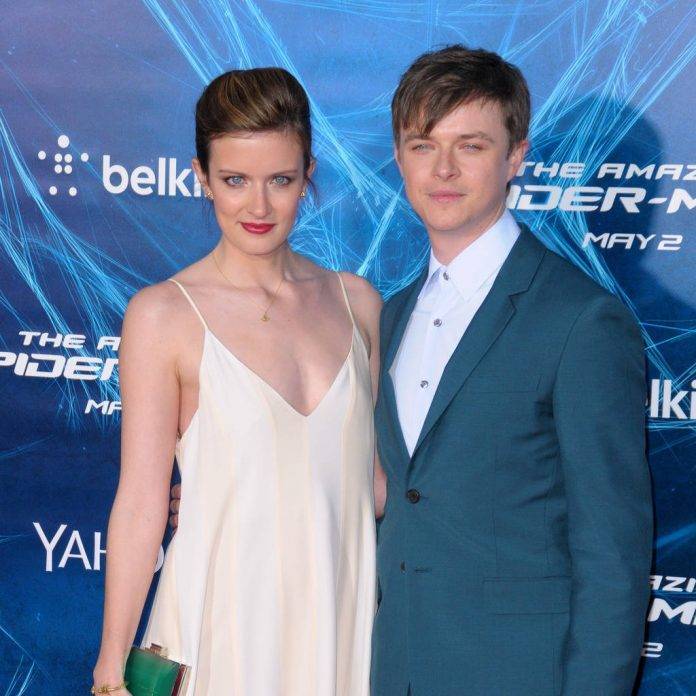 Dane DeHaan and Anna Wood welcome second child - peoplemagazine.co.za - city New York