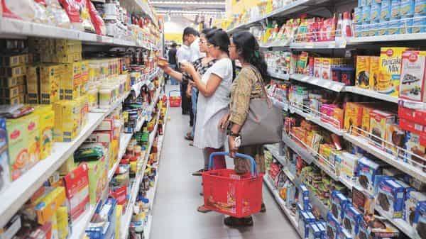 Narendra Modi - Tommy Hilfiger - CAPF canteens ban non-swadeshi products from HUL, Jaguar, Eureka Forbes, others - livemint.com - city New Delhi - India