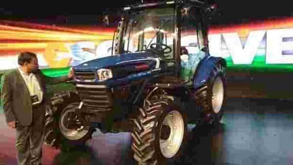 Escorts tractor sales recover in May on pent up demand - livemint.com - India - city Mumbai