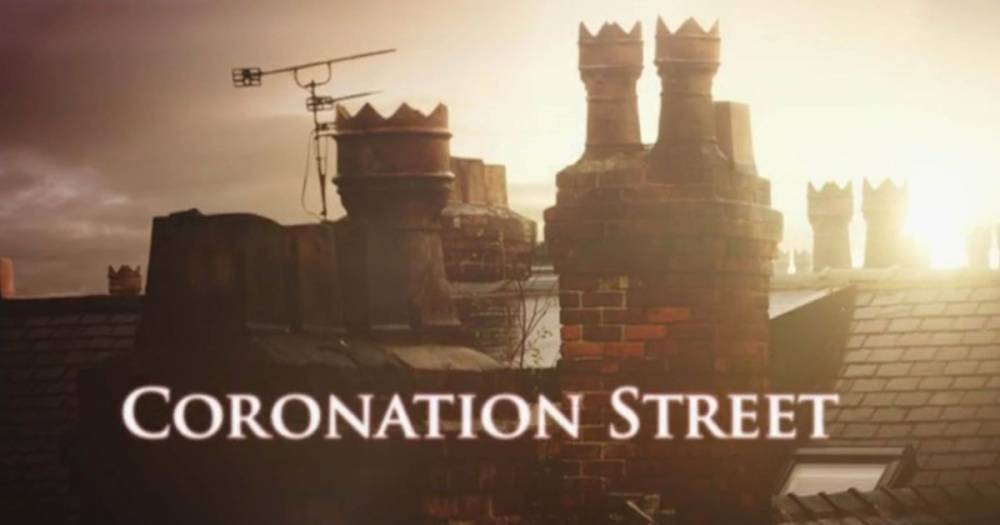 Coronation Street to resume filming next week with strict distancing rules after coronavirus lockdown - ok.co.uk - Britain