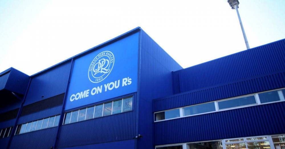 QPR issue statement as CEO 'absolutely appalled' by Championship restart - dailystar.co.uk