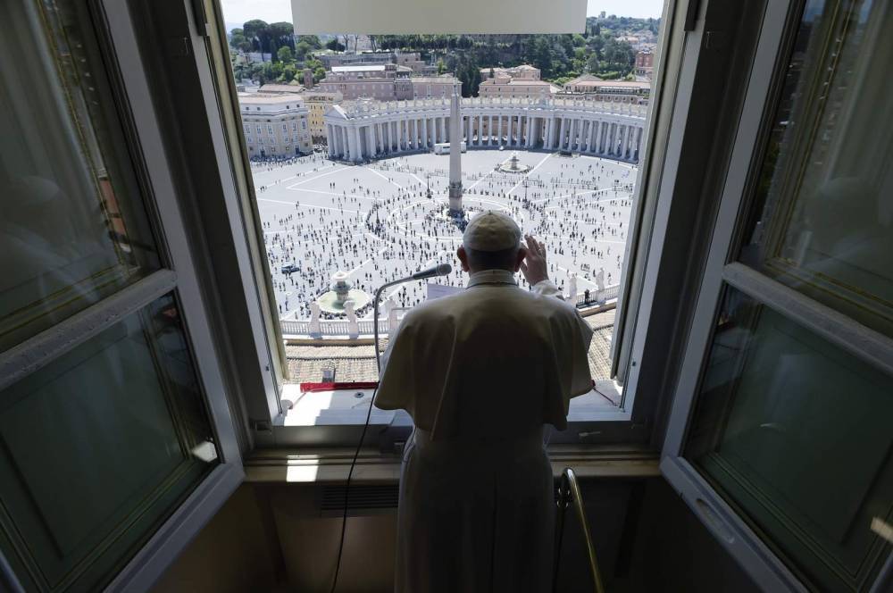Vatican centralizes contracting to cut waste, corruption - clickorlando.com - city Rome - Vatican - city Vatican