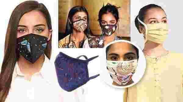 As millennials return to work, masks become fashion trend inspired by covid-19 - livemint.com - city New Delhi - city Delhi