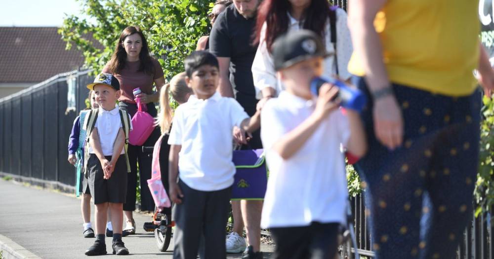 Boris Johnson - Can you be fined for refusing to send your child to school as lockdown eases? - dailystar.co.uk