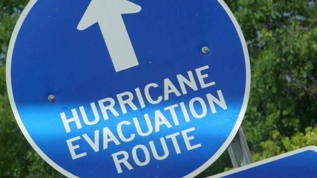 Hurricanes and COVID-19: What would it take for you to evacuate? - clickorlando.com