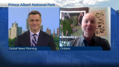 What you can and can’t do at national parks - globalnews.ca - Canada - county Park - province While