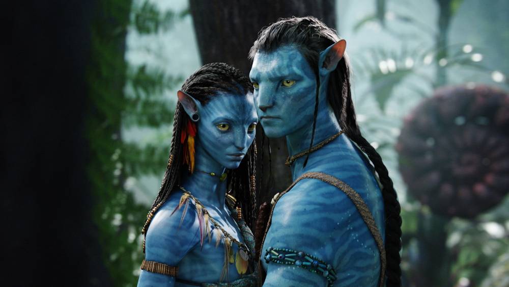 James Cameron - Jon Landau - James Cameron Arrives In New Zealand To Resume Production On ‘Avatar’ - etcanada.com - New Zealand - city Wellington, New Zealand