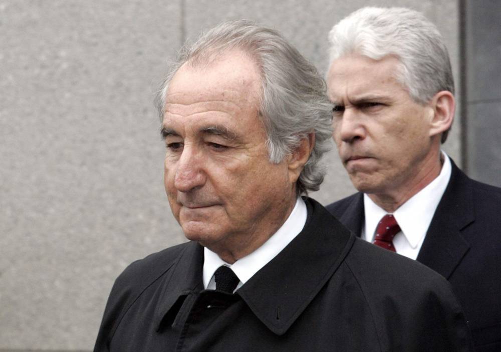 Supreme Court declines to take Bernard Madoff trustee case - clickorlando.com - Washington